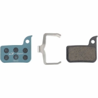 brzdové destičky Jagwire Sport Organic Sram (Red eTap)