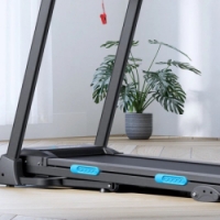 Pás běžecký MERACH T12B1 3v1