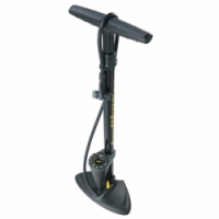 hustilka TOPEAK JoeBlow Max HP černá