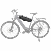 brašna M-Wave na baterii e-Bike voděodolná
