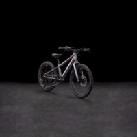 Dětské kolo Cube ACID 200 DISC galactic 'n 'cyan 2025