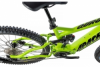 Apache Quruk 5 Bosch - zelená (29) S