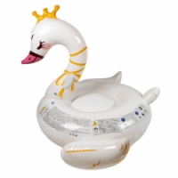 nafukovací sedátko SUN CLUB labuť 155 cm