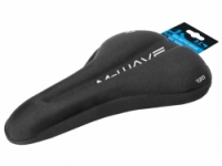potah na sedlo M-Wave gelový 180x290 mm
