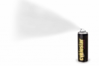 sprej CykloStar Bike polish matný 300ml