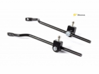 nosič Sport Arsenal 201 Al černý