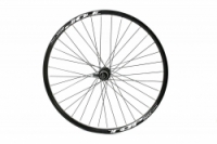 kolo zapletené 29" 622-19 TOP DISC přední 36 děr RU Centerlock 36 černé