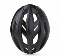 přilba MET TRENTA 3K CARBON černá