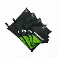 ručník rychleschnoucí Progress TOWEL-LITE XXL 150x75 cm zelený