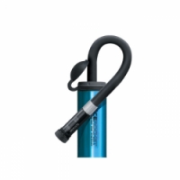 hustilka TOPEAK Race Rocket modrá