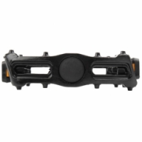 pedály M-Wave FLAT černé