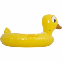 nafukovací sedátko SUN CLUB kachna