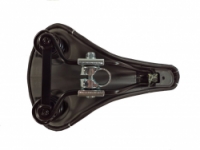 sedlo MONTE GRAPPA Tiger černé