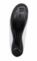 boty Shimano RC5W bílé