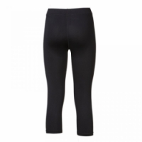 kalhoty 3/4 dámské Progress ADRIANA 3Q černé