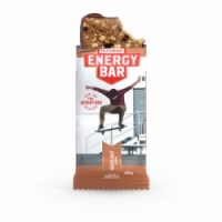tyčinka Nutrend ENERGY BAR lískový ořech 60g