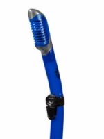 šnorchlovací set 3v1 ACRA modrý 36-41