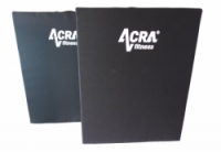 tlumicí bloky Acra