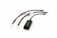 SpeedBox Tracker pro Bafang