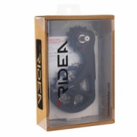 vodítko road OVERSIZE R6 VL20B, 12z-20z, karb,čern