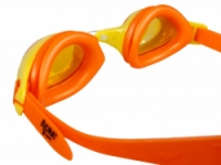 brýle Acra KIDS AEONE oranžové