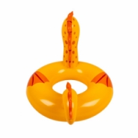 nafukovací kruh SUN CLUB mořský koník 55 cm