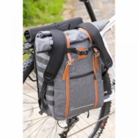 brašna Zefal Urban Backpack 27l