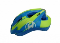 přilba HAVEN Luminate Kid zelená