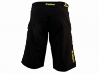 kalhoty krátké pánské HAVEN ENERGIZER černo/zelené