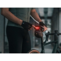 osvětlení zadní TOPEAK REDLITE 30