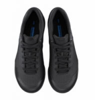 boty Shimano AM5 černé