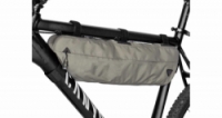 brašna TOPEAK bikepacking MidlLoader 6L zelená