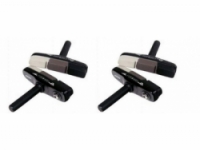 špalíky cyklocross BBB CrossStop 3barvy