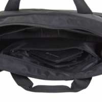 taška ALPINE PRO NEWE černá