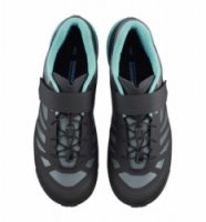 boty Shimano MT5 šedé