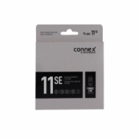 řetěz CONNEX 11sE pro E-BIKE 11-kolo,124článků,stř