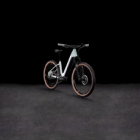 Elektrokolo Cube Reaction Hybrid RACE Easy Entry desertgreen´n´prism 2025