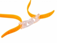 brýle Acra KIDS oranžové