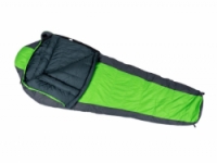 spacák mumiový ACRA Pongee kachní peří