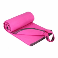 ručník rychleschnoucí ALPINE PRO GRENDE 60x120cm růžový