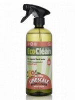 čistič a odstraňovač vodního kamene Eco Clean Grapefruit 750 ml