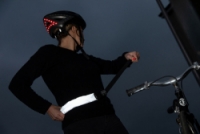 zámek Hiplok Spin řetězový superbright