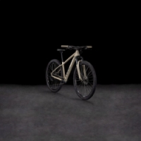 Horské kolo CUBE AIM PRO linen 'n' bronze 2025