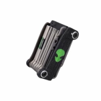 klíče multi TOPEAK ALIEN X 37 funkcí s pouzdrem