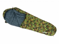 spacák mumiový ACRA 2x150g/m2 Masker-M