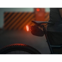 osvětlení zadní TOPEAK bluetooth REDLITE 80BT