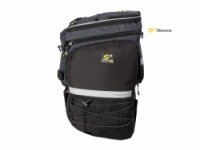 brašna Sport Arsenal 550 nosičová víceúčelová 19L