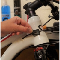 páska Zefal Armor tape 1m