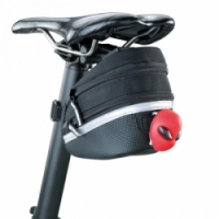 brašna TOPEAK Wedge Pack II Medium + pláštěnka