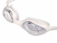 brýle Acra KIDS bílé